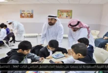 إلغاء الفصل الدراسي الثالث 1447