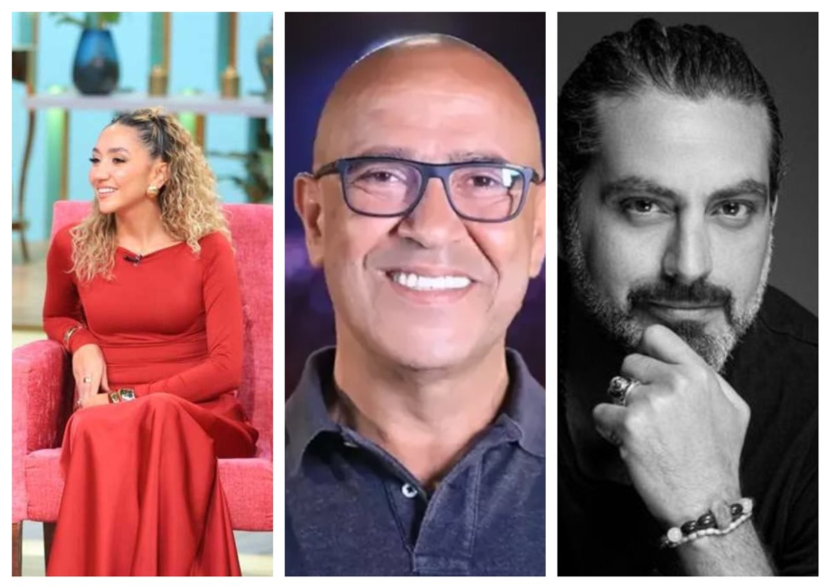 مسلسل ولد وبنت وشايب