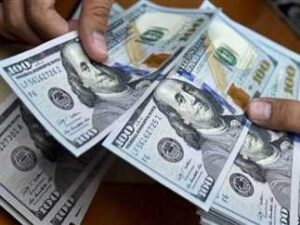 سعر الدولار مقابل الجنيه المصري