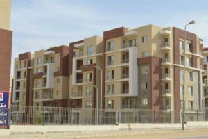 كراسة شروط سكن لكل المصريين 7