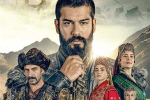 موعد عرض مسلسل المؤسس عثمان الموسم السابع
