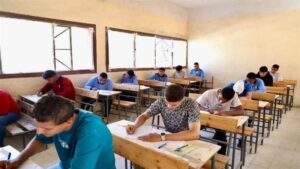 نتيجة الدبلومات الفنية 2025 الدور الأول برقم الجلوس