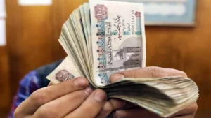موعد صرف مرتبات شهر اغسطس