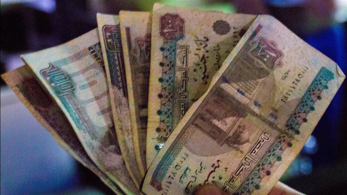موعد صرف مرتبات شهر أغسطس 2025