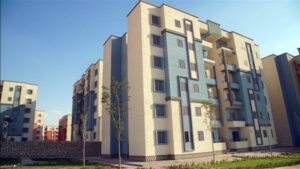 كراسة شروط سكن لكل المصريين 7