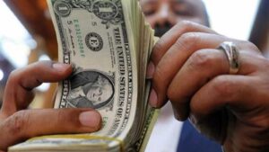 سعر الدولار اليوم في السوق السوداء في مصر