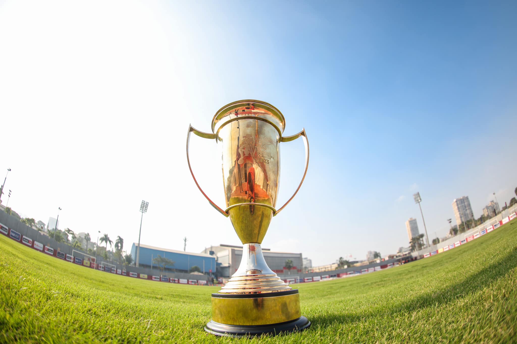 كأس السوبر المصري 2025