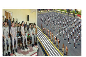 موعد التقديم في المعهد الفنى للقوات المسلحة 2025