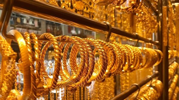سعر جرام الذهب عيار 21 سعر الذهب اليوم