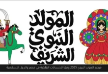 المولد النبوي