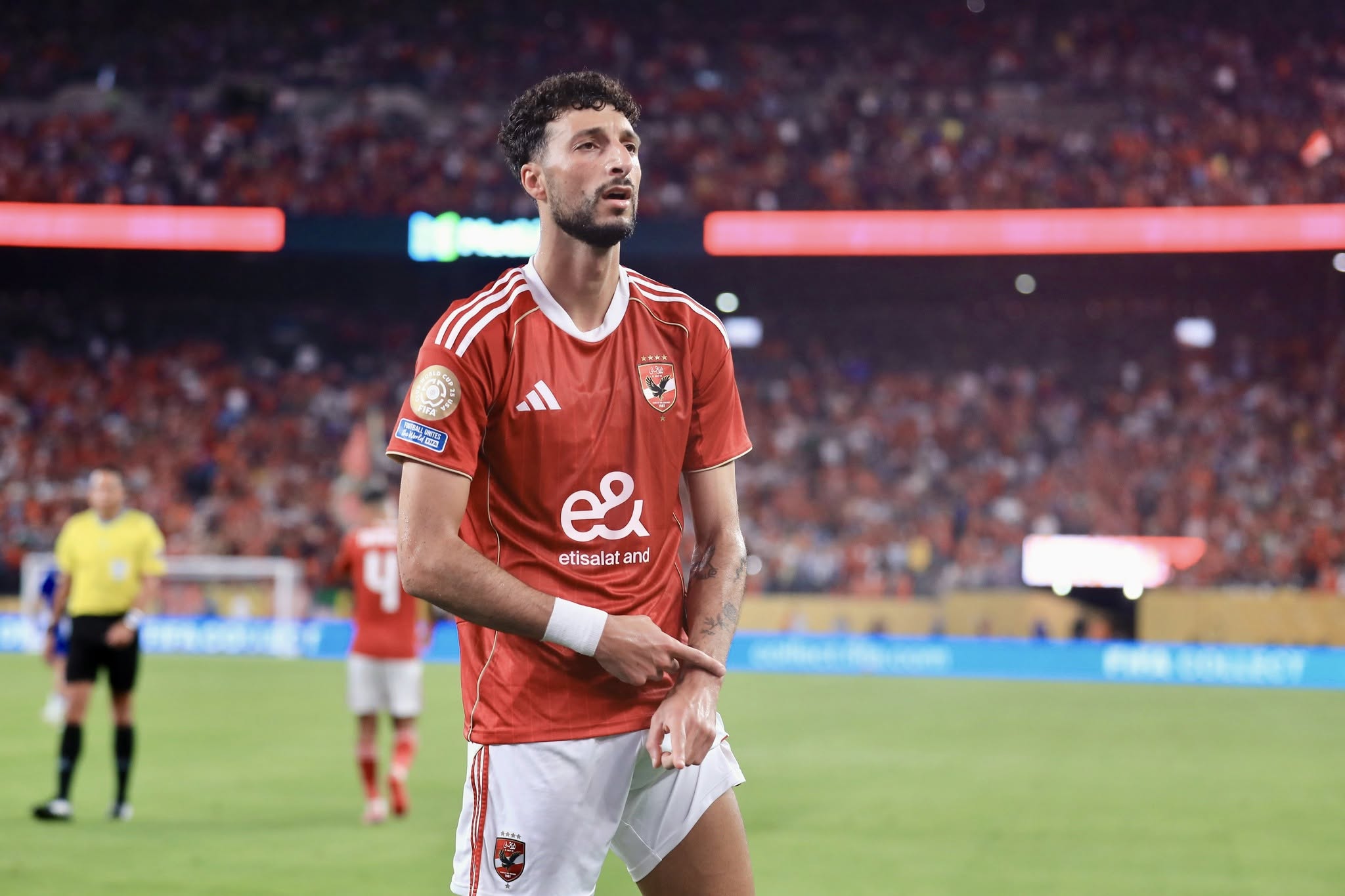 موعد مباراة الاهلي القادمة