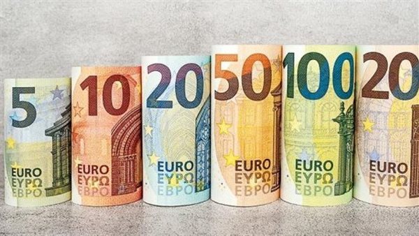 سعر اليورو اليوم في مصر في السوق السوداء