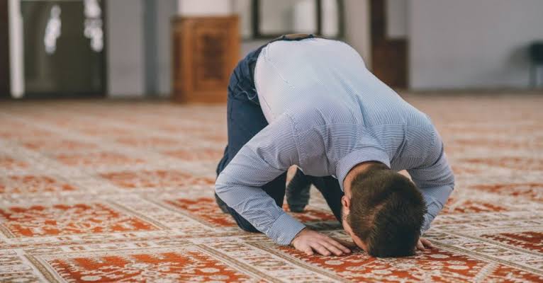 مواقيت الصلاة اليوم في مصر