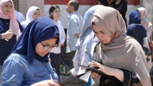 خطوات تقديم تظلمات الثانوية العامة 2025