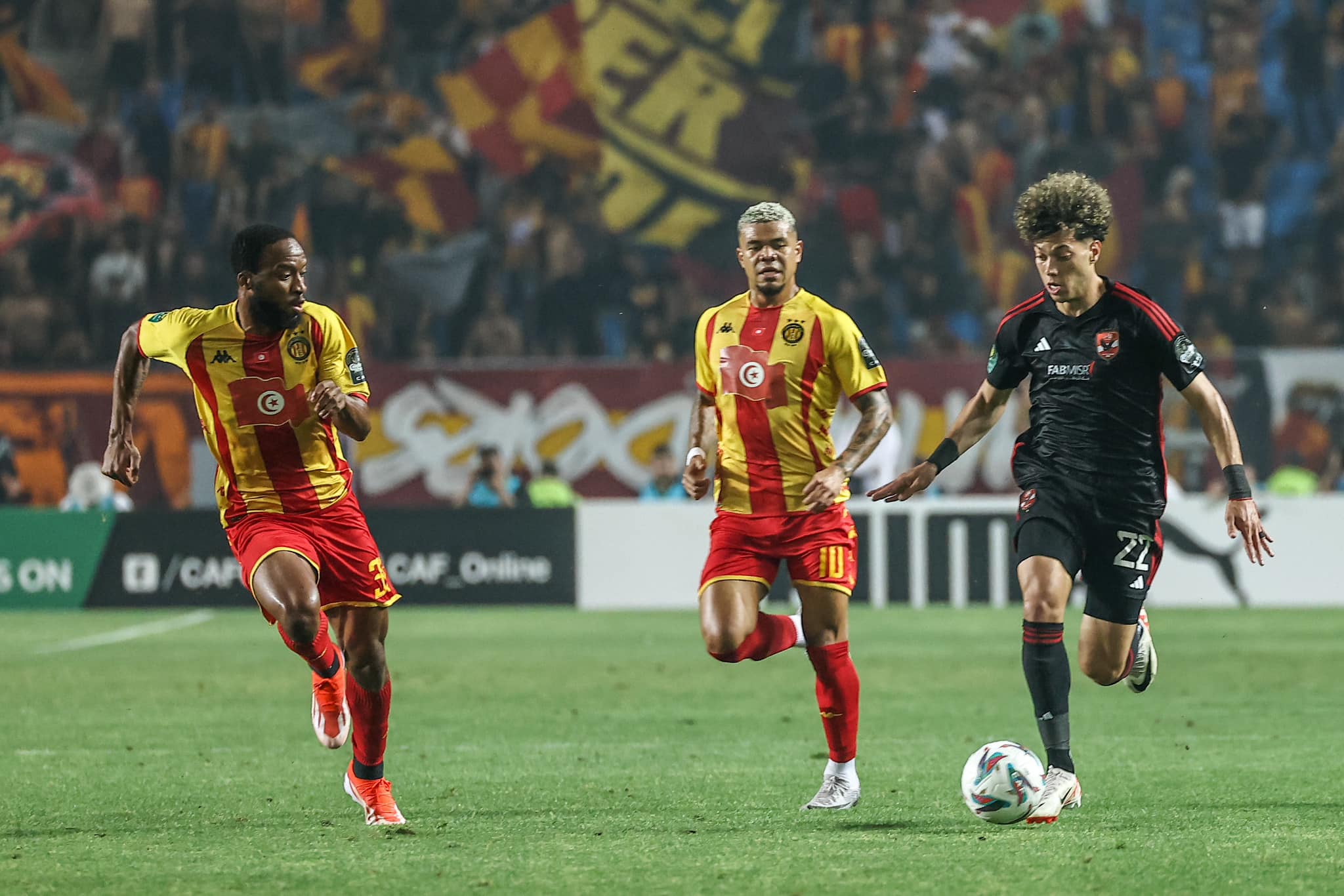 موعد مباراة الاهلي القادمة