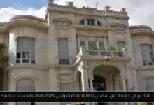 جامعة عين شمس الأهلية