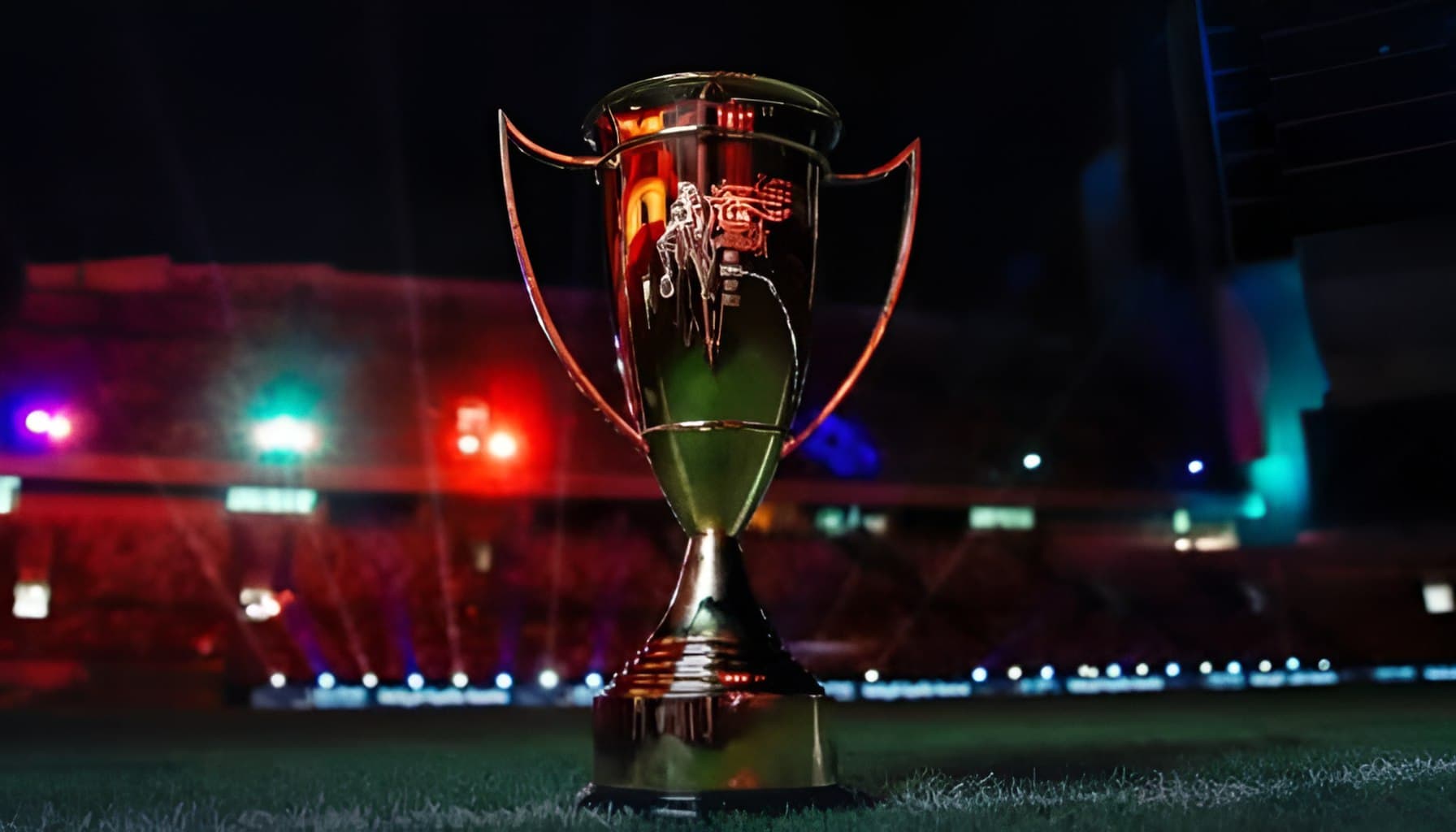 كأس السوبر المصري 2025