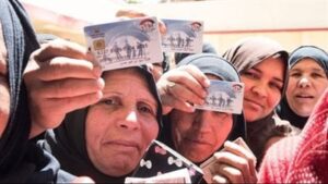الاستعلام عن الأسماء الجدد في تكافل وكرامة