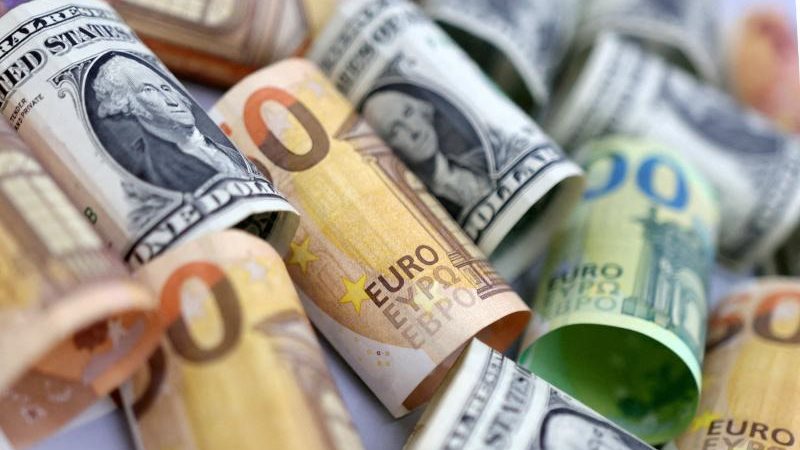 أسعار العملات في السوق السوداء اليوم في مصر