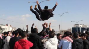 نتائج التوجيهي 2025 الاردن