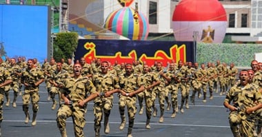 موعد تقديم الكلية الحربية 2025