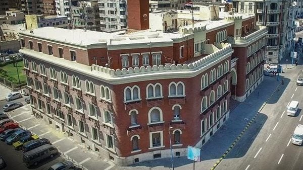 مصاريف جامعة الإسكندرية الأهلية 2025