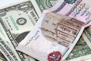 سعر الدولار في السوق السوداء في مصر اليوم