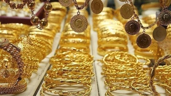 سعر الذهب الآن
