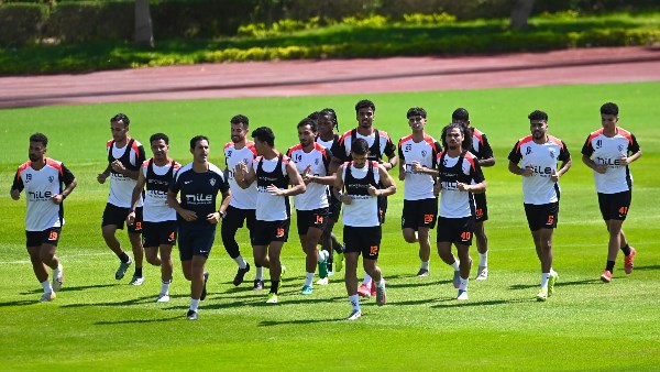 مواعيد مباريات الزمالك في الدوري