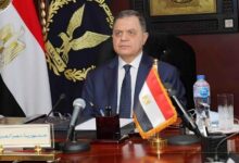 وزارة الداخلية حركة تنقلات ضباط الشرطة