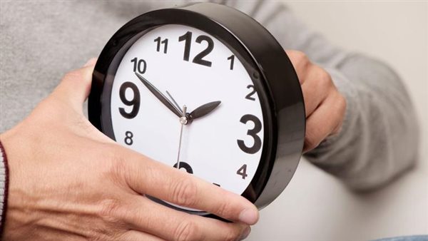 موعد انتهاء التوقيت الصيفي 2025