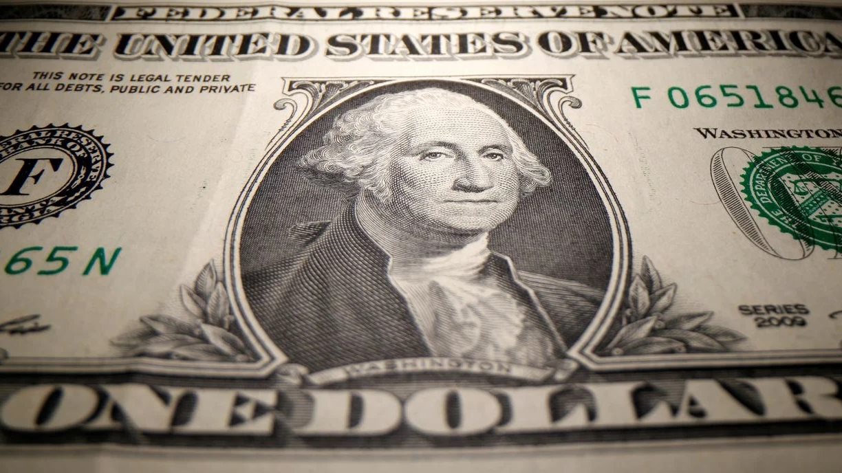 سعر الدولار في السوق السوداء الان