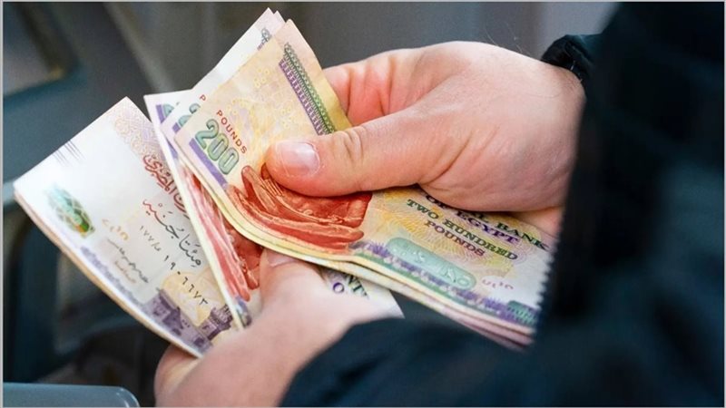 جدول زيادة المعاشات