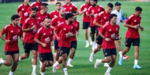 موعد مباراه الاهلي القادمه