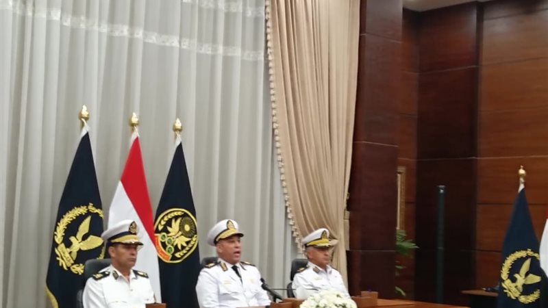 التقديم لكليه الشرطه