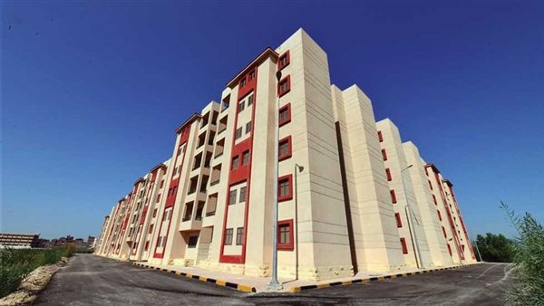 كراسة شروط شقق الإسكان الاجتماعي