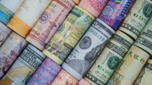 أسعار العملات في السوق السوداء اليوم في مصر