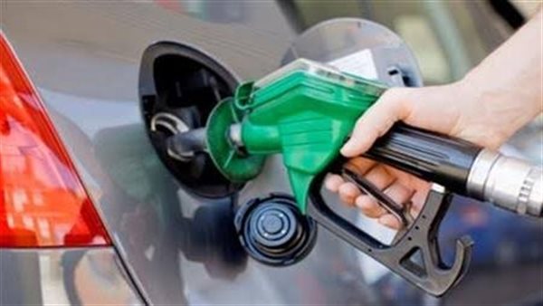 زيادة سعر البنزين