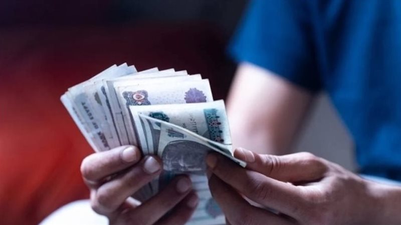 موعد صرف معاشات شهر اغسطس 2025