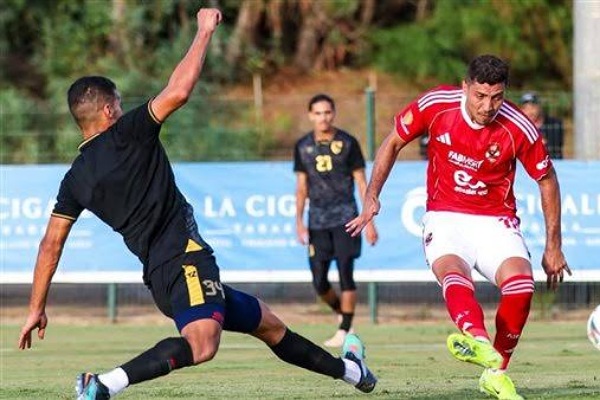 موعد مباراة الاهلي القادمة