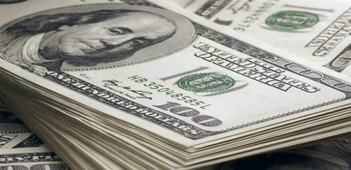 أعلى سعر للدولار اليوم في السوق السوداء
