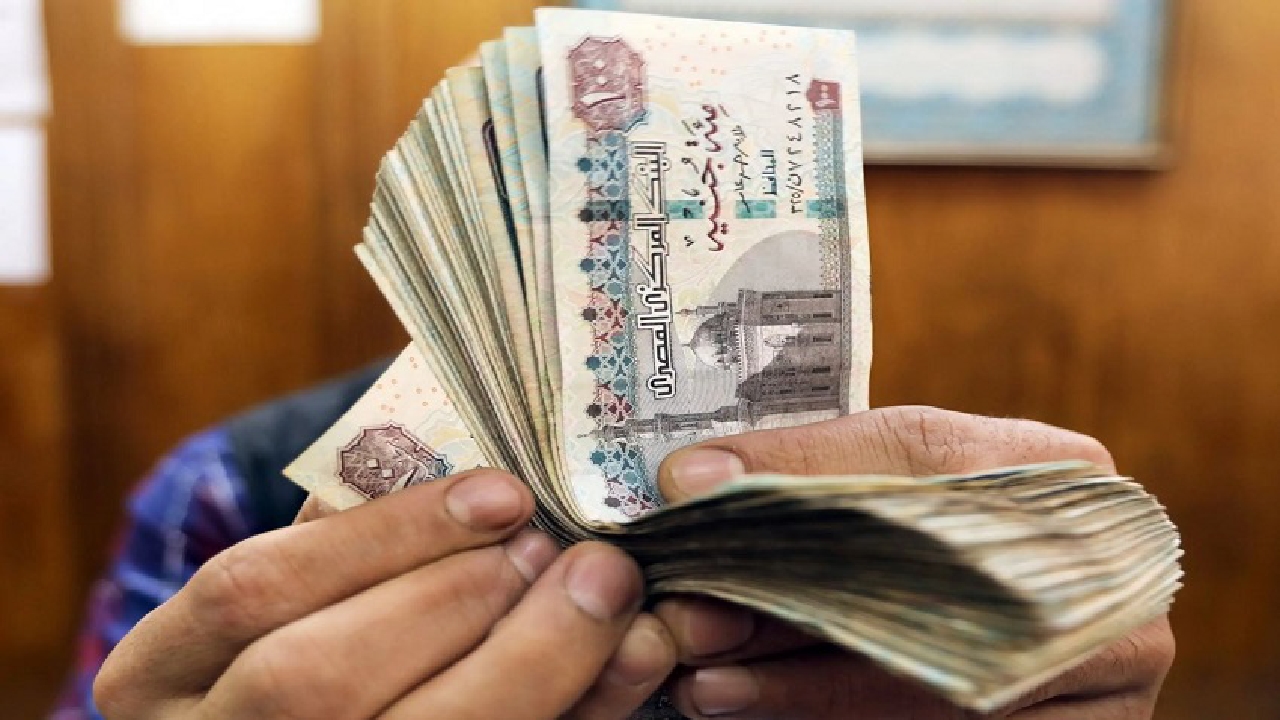 موعد صرف معاشات شهر اغسطس 2025