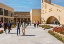 مصاريف جامعة الملك سلمان 2025