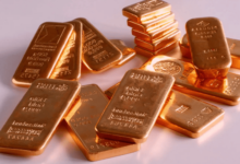 سعر سبيكة ذهب 5 جرام اليوم عيار 21