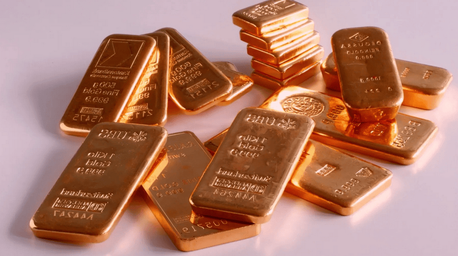 سعر سبيكة ذهب 5 جرام اليوم عيار 21