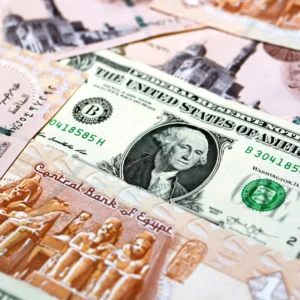 أسعار العملات في السوق السوداء اليوم في مصر