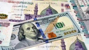 أسعار العملات في السوق السوداء اليوم في مصر