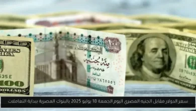 نتيجة الثانويه العامه 2025