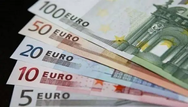 سعر اليورو مقابل الجنيه المصري اليوم