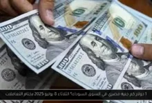 1 دولار كم جنيه مصري في السوق السوداء؟